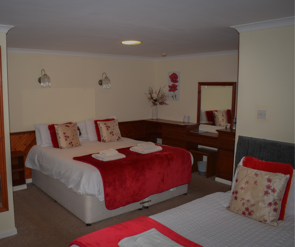 book luxury suite perth scotland