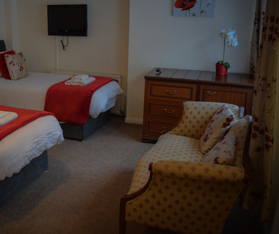 luxury family hotel perth scotland