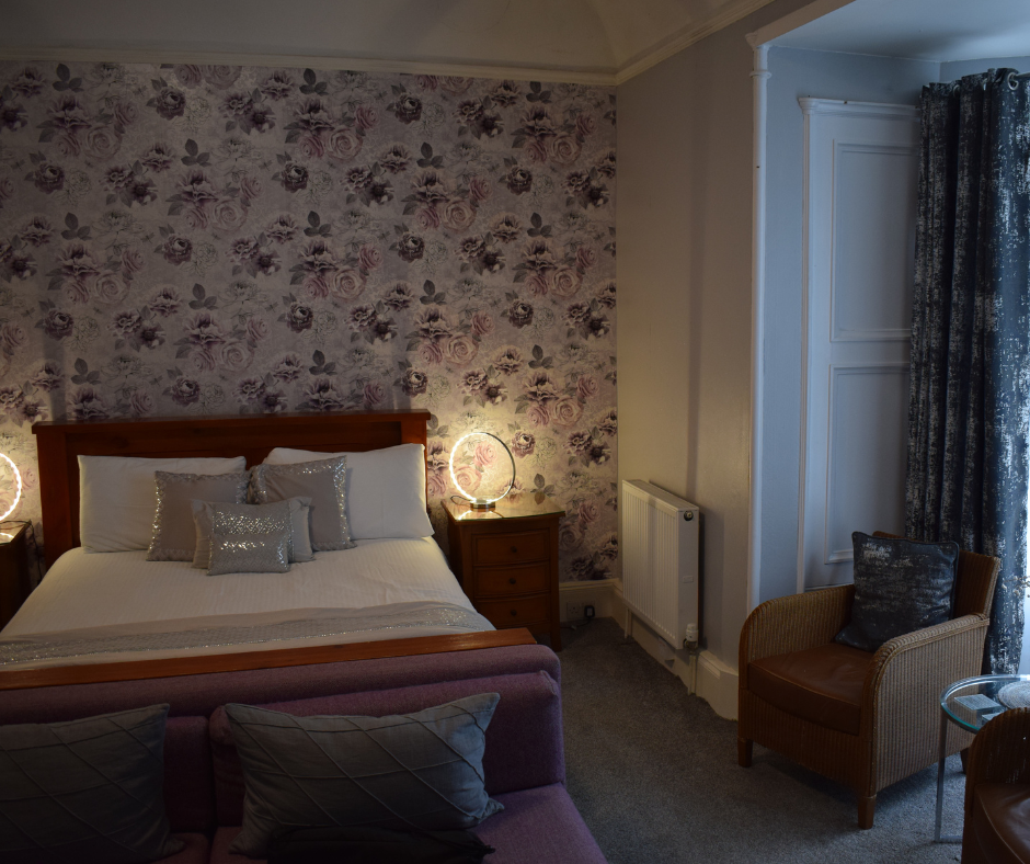 luxury family hotel perth scotland