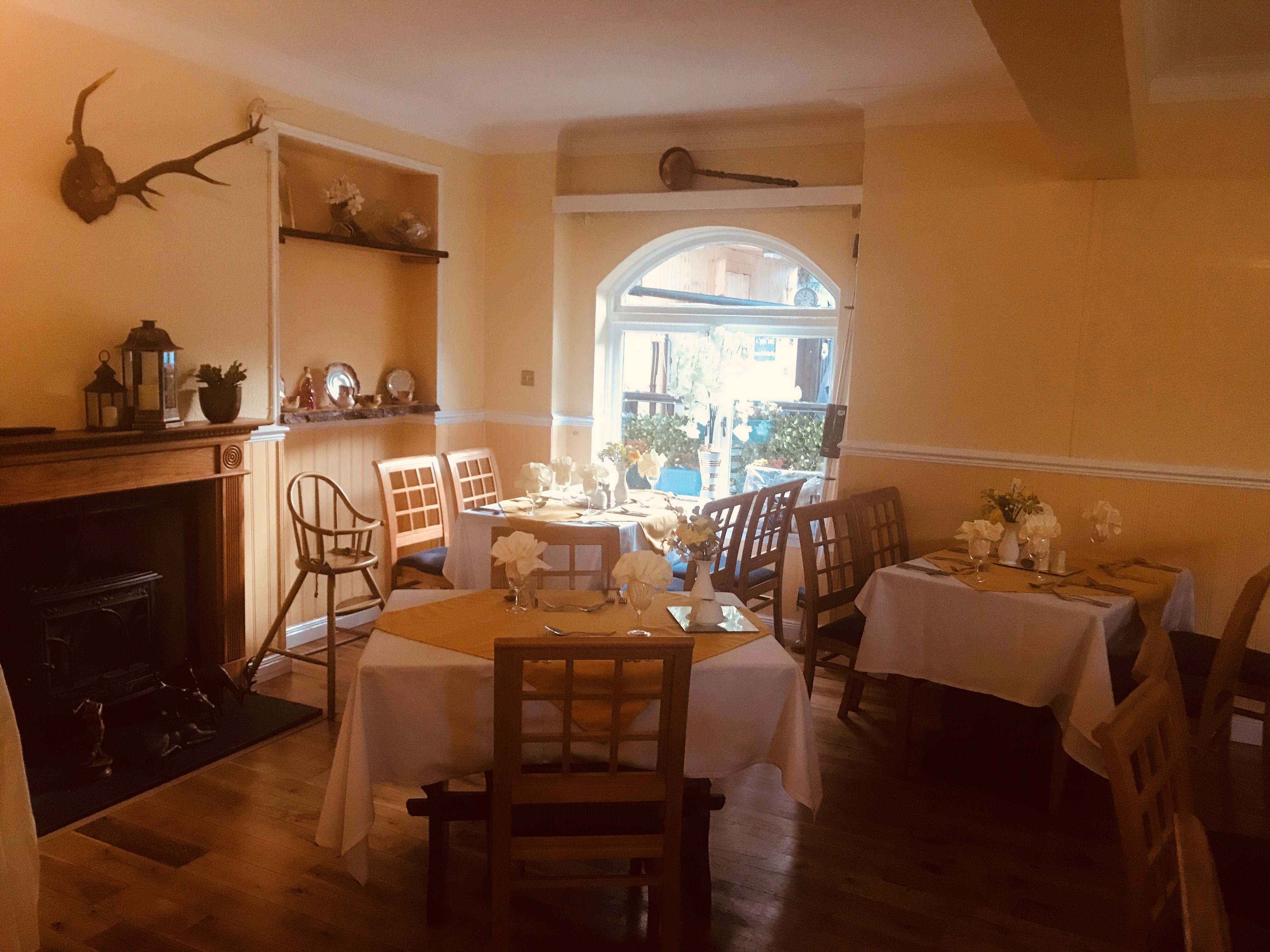 hotels in Glenfarg Perth